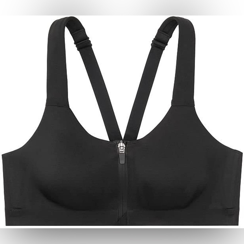 Victoria’s Secret Knockout Front-Close Sport Bra